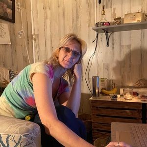 Meet your Posher, Terri